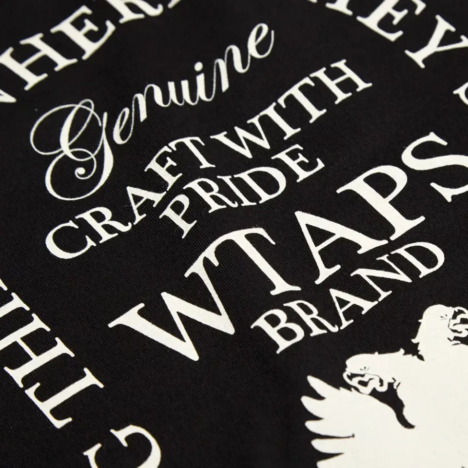 Heraldry Tee