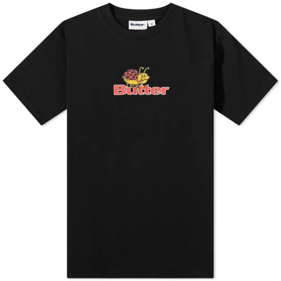 Bug Logo T-Shirt