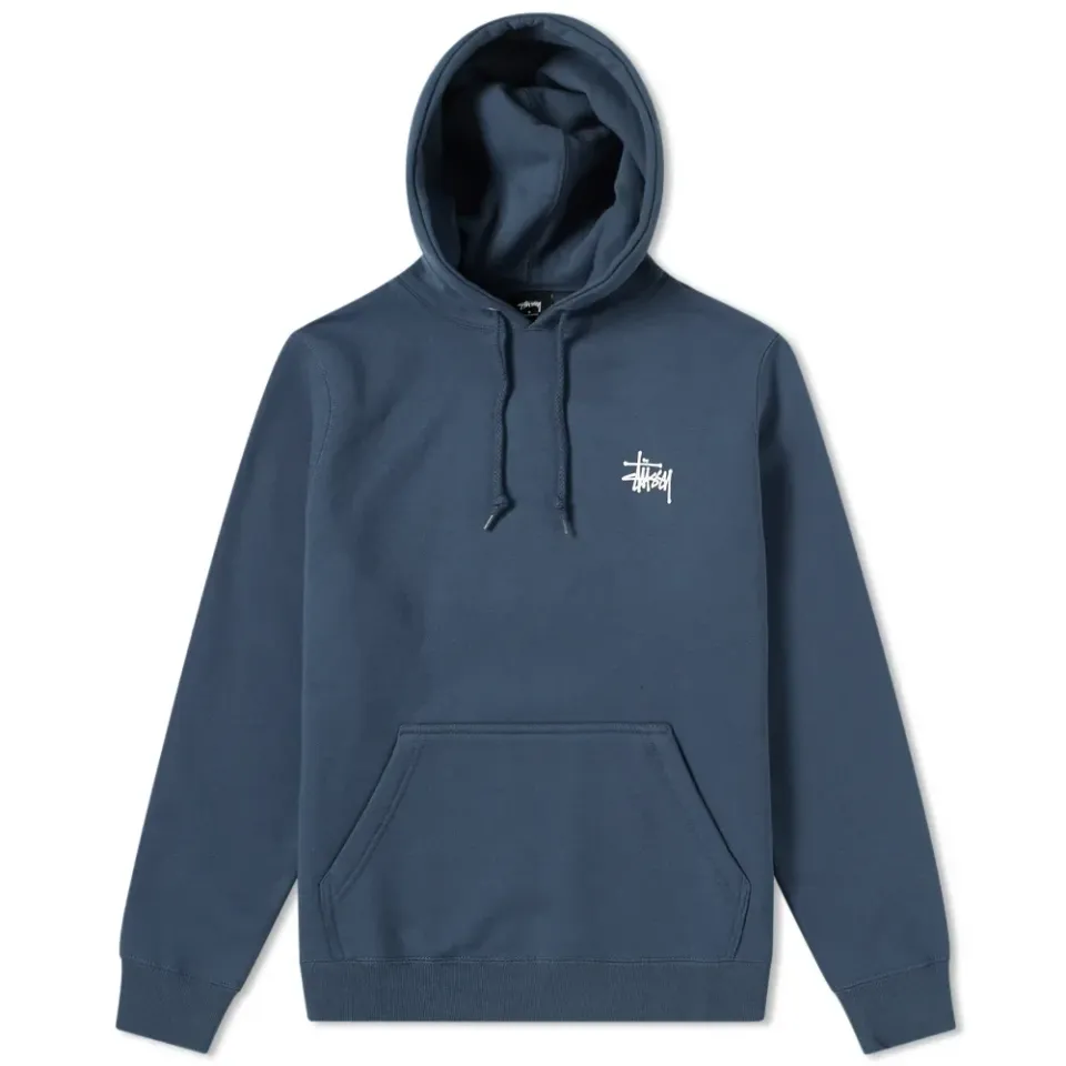 Basic Hoody