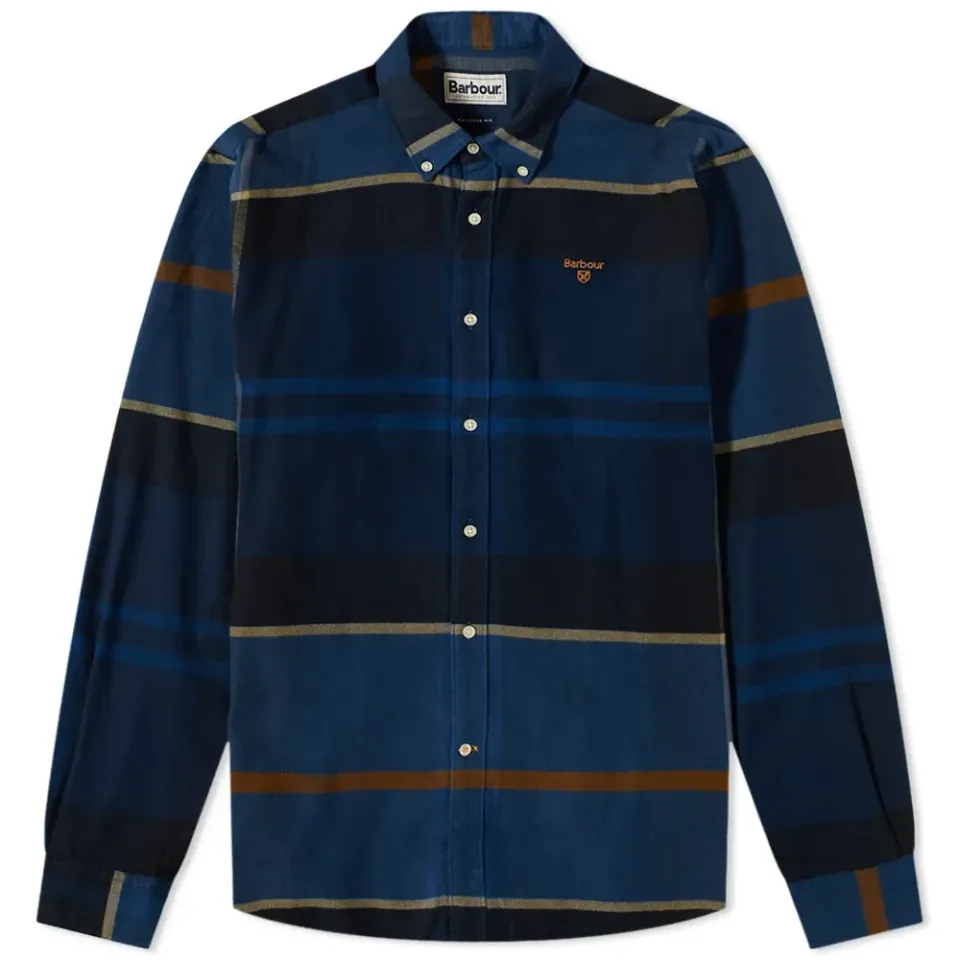 Iceloch Tailored Shirt