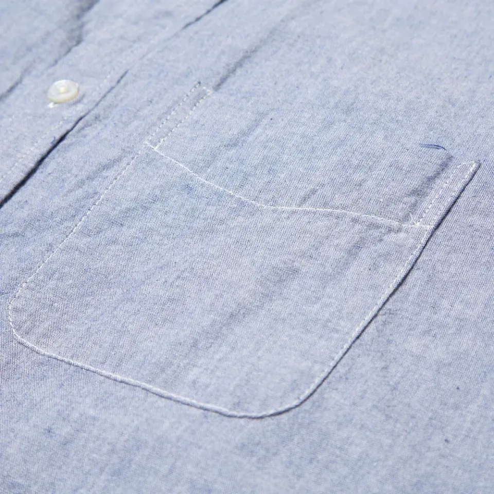 19th Century Button Down Shirt