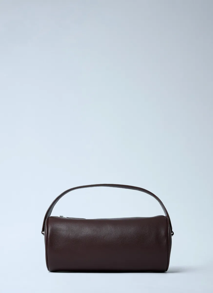 Round 90's Handbag