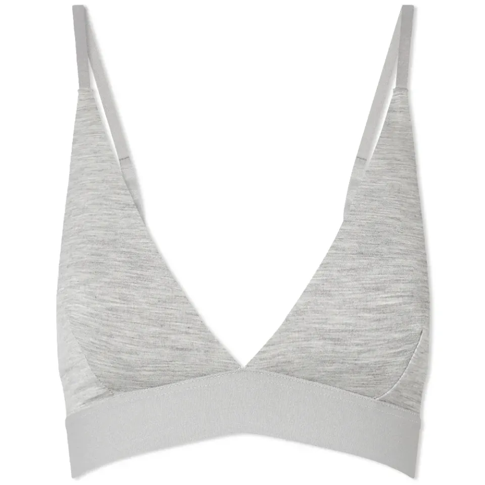 Triangle Bra