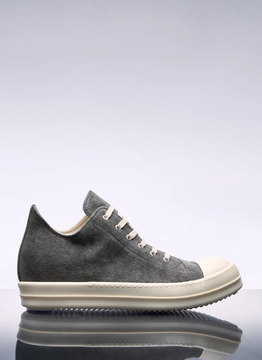 Low Sneakers