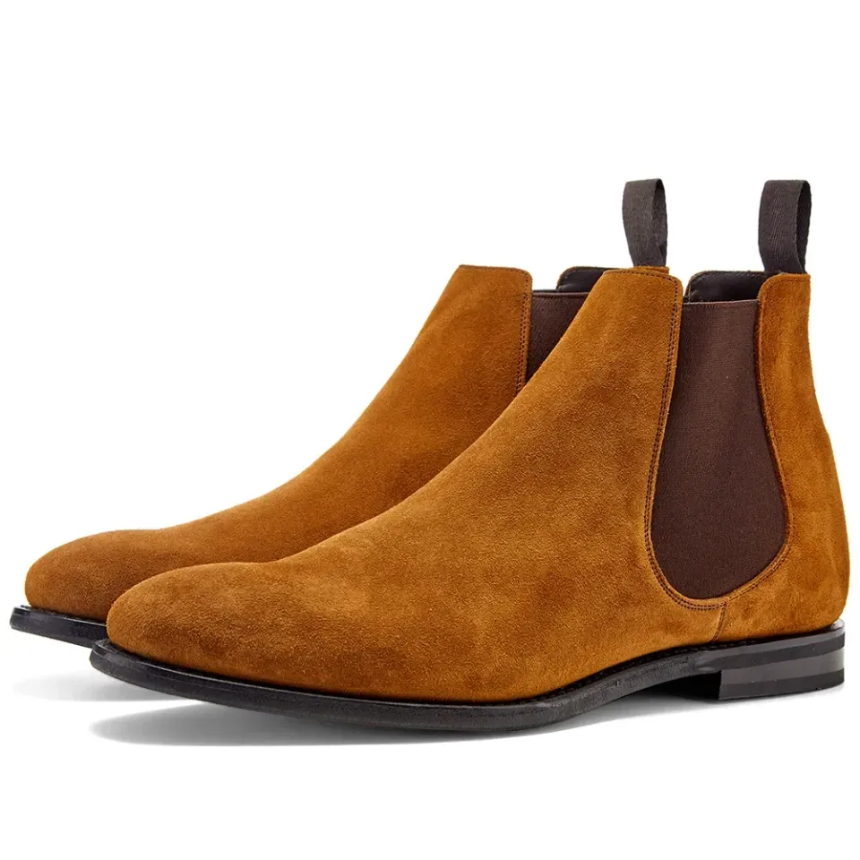 Church's Prenton Chelsea Boot