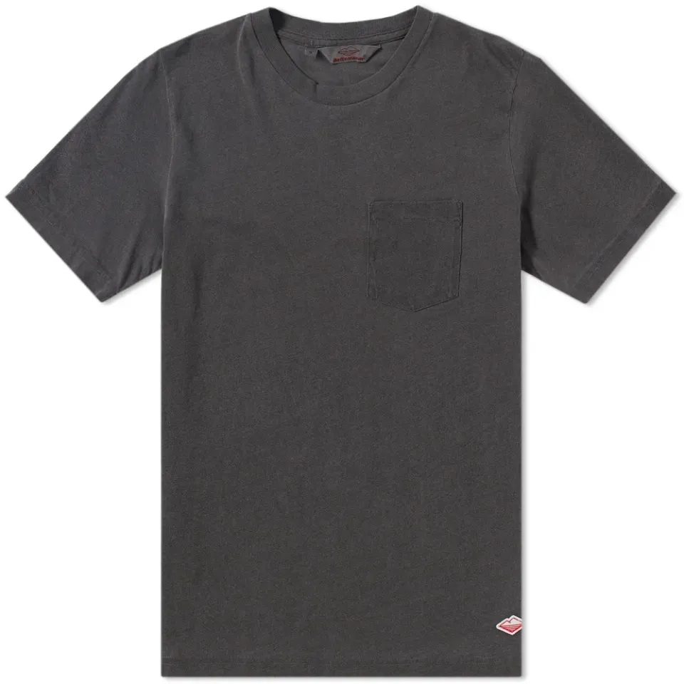 Pocket Tee