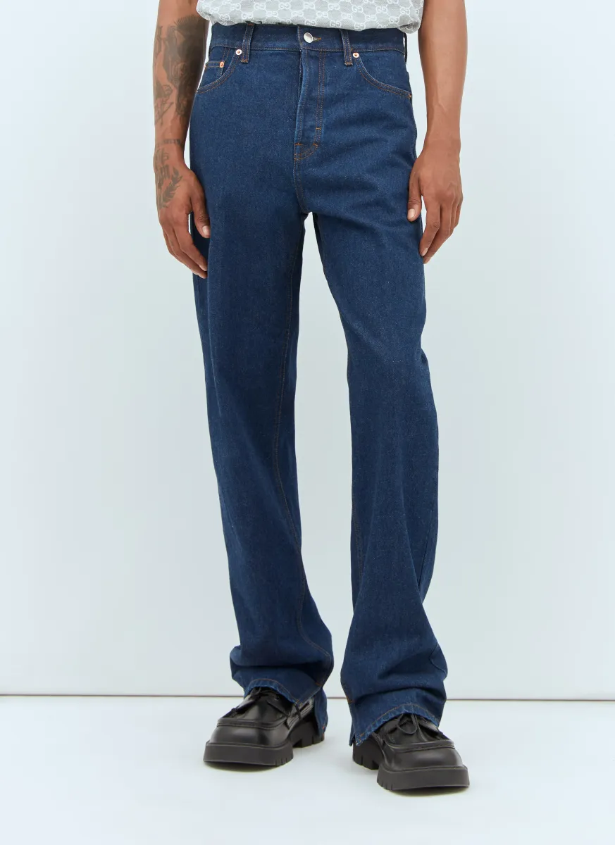 Classic Jeans