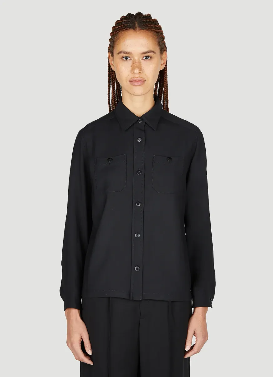 Chloe Shirt