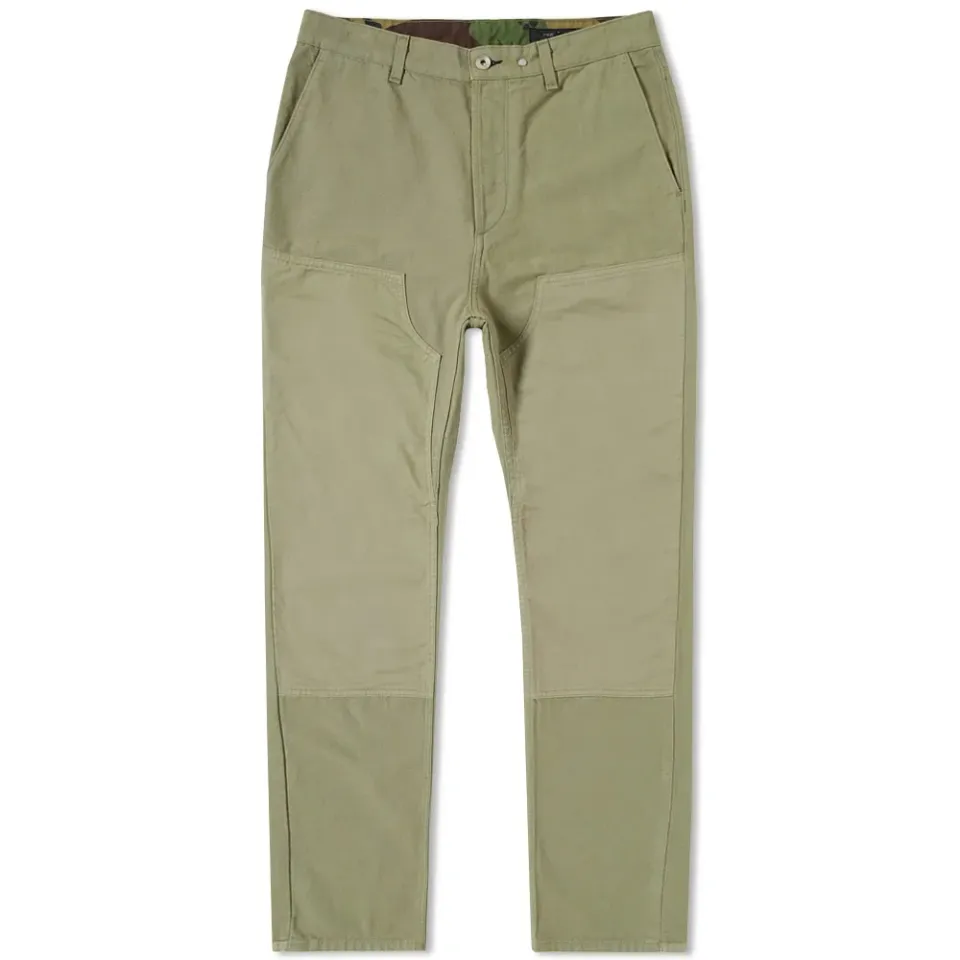 Engineered Workwear Chino