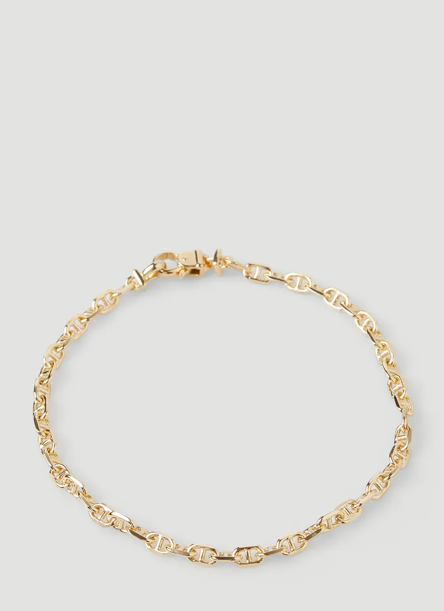 Cable Bracelet