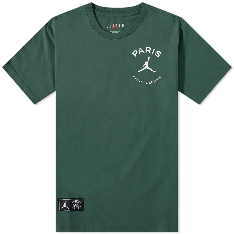 PSG Logo T-Shirt