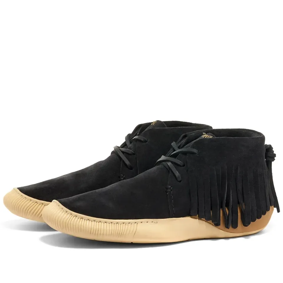 Kuiva Suede Ankle Boot