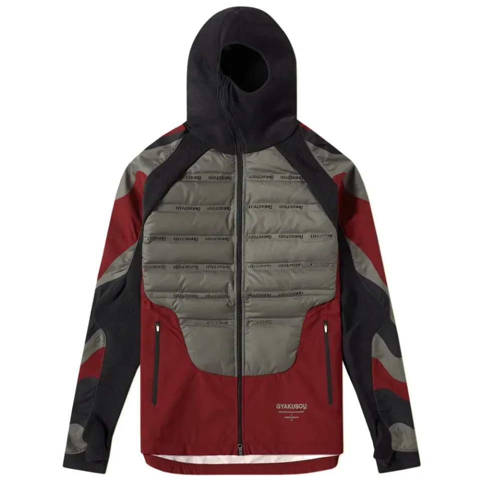 Shield Jacket