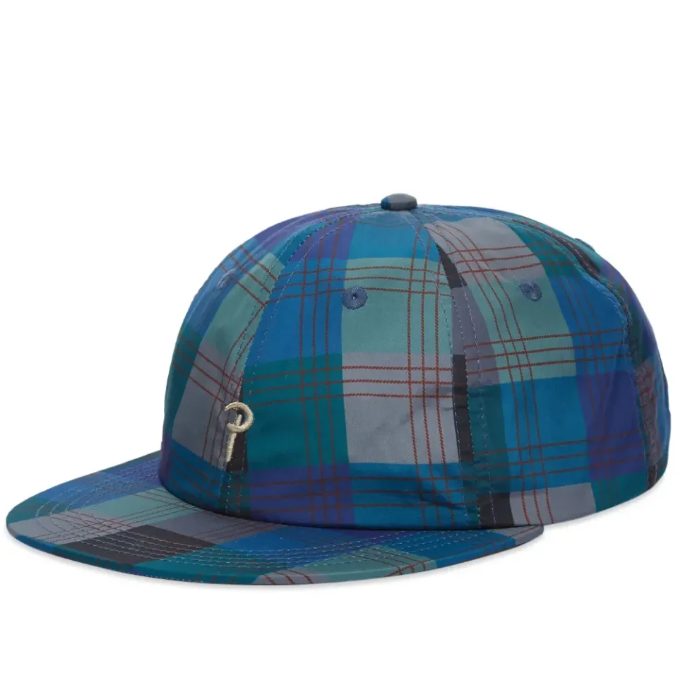 Script P Sports Cap