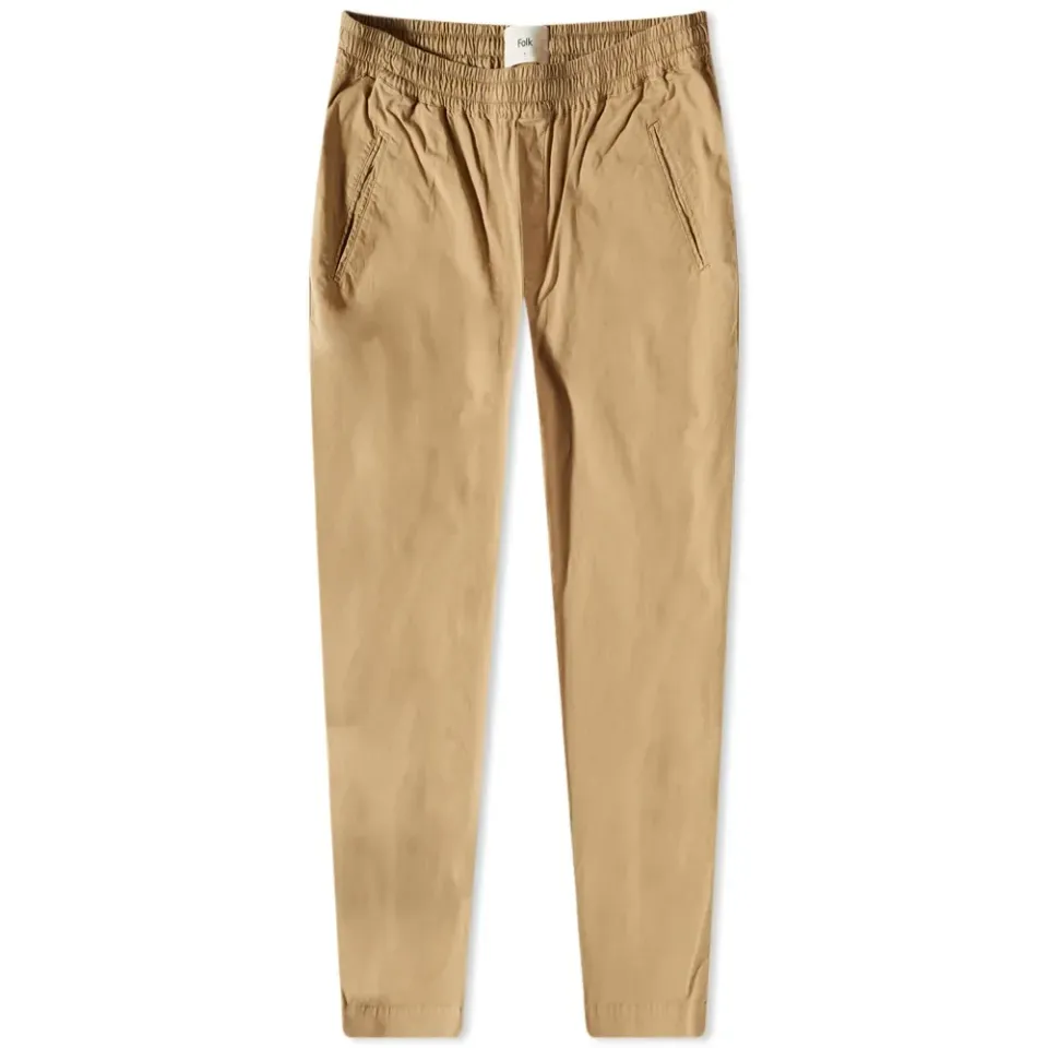 Drawcord Assembly Pant