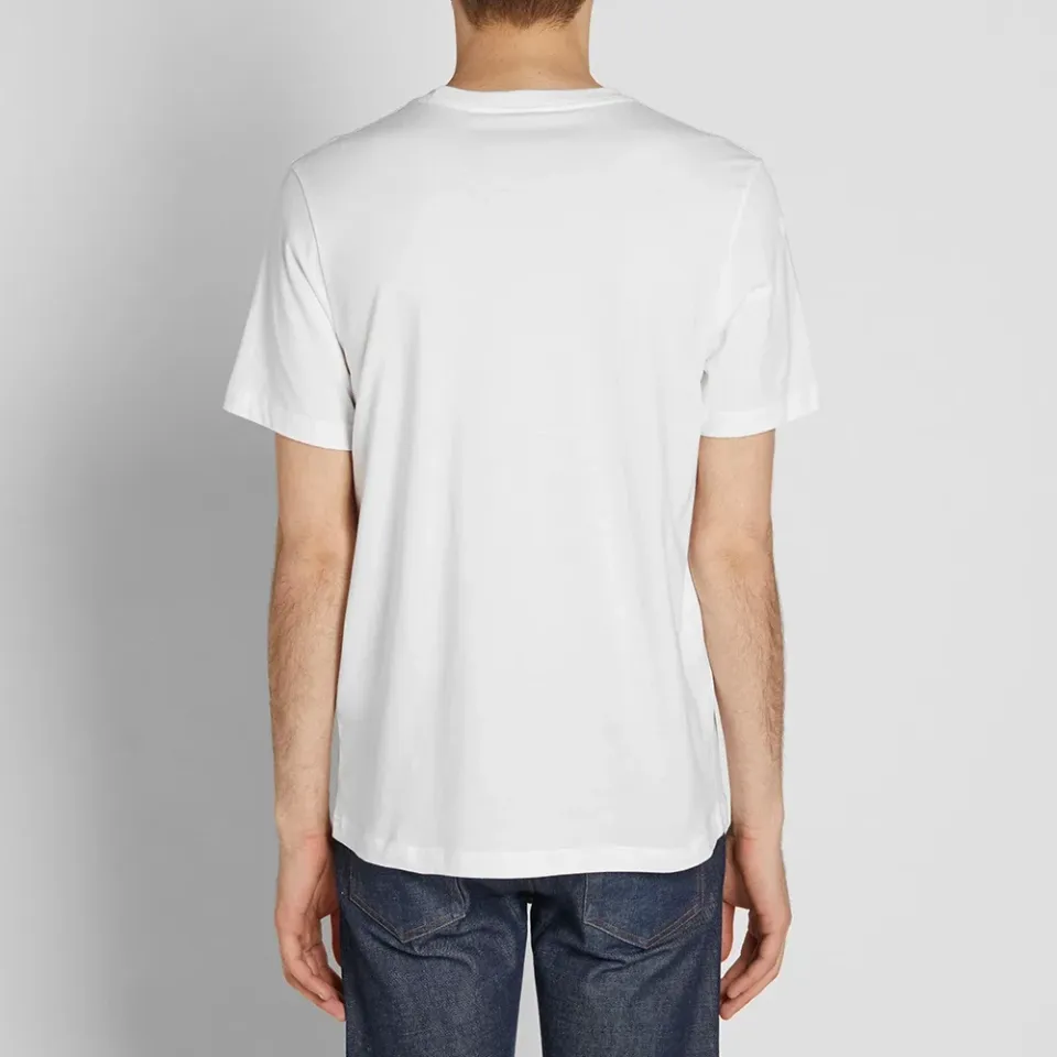 Small Pill Logo Tee