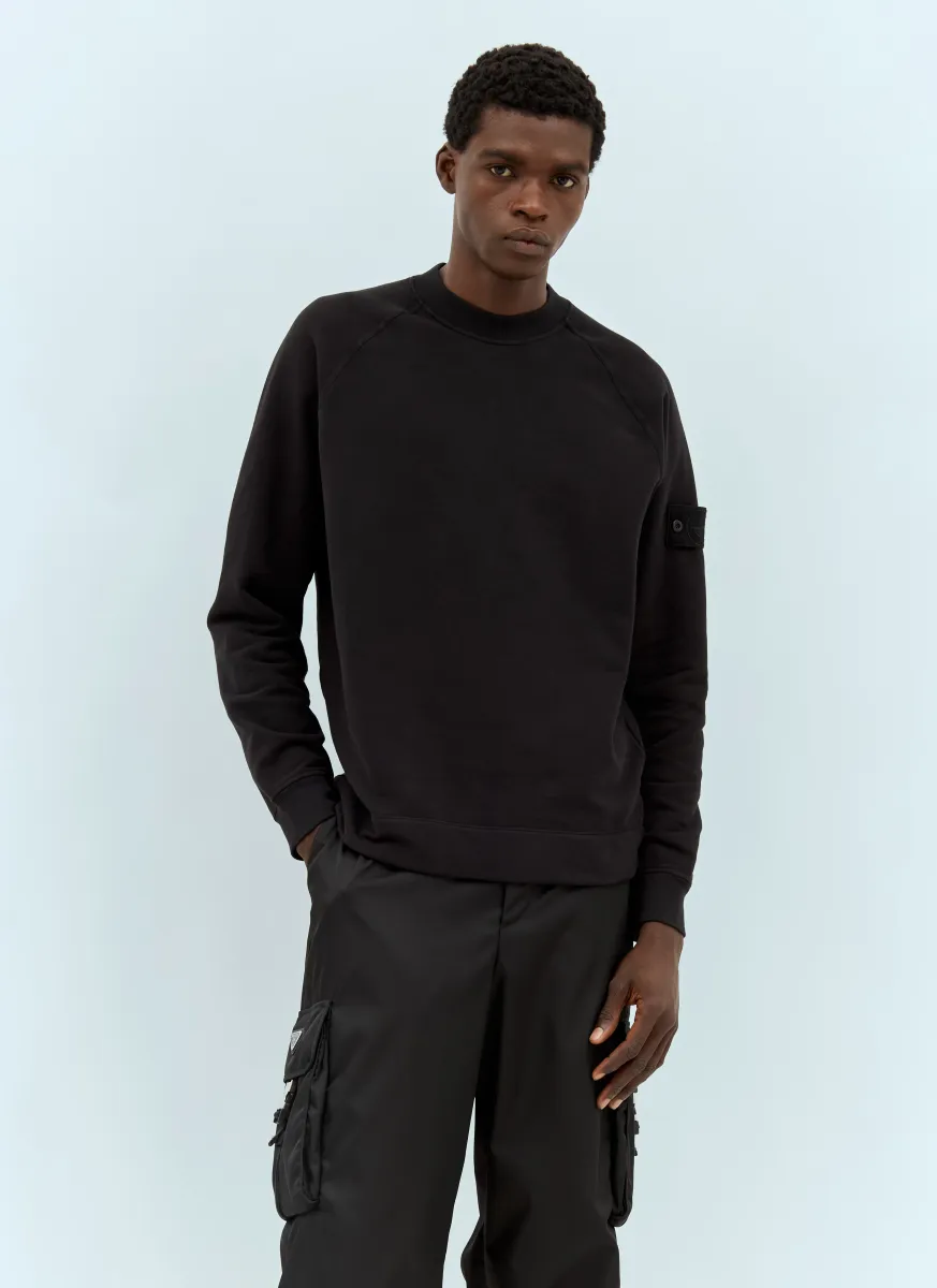 Ghost Sweatshirt