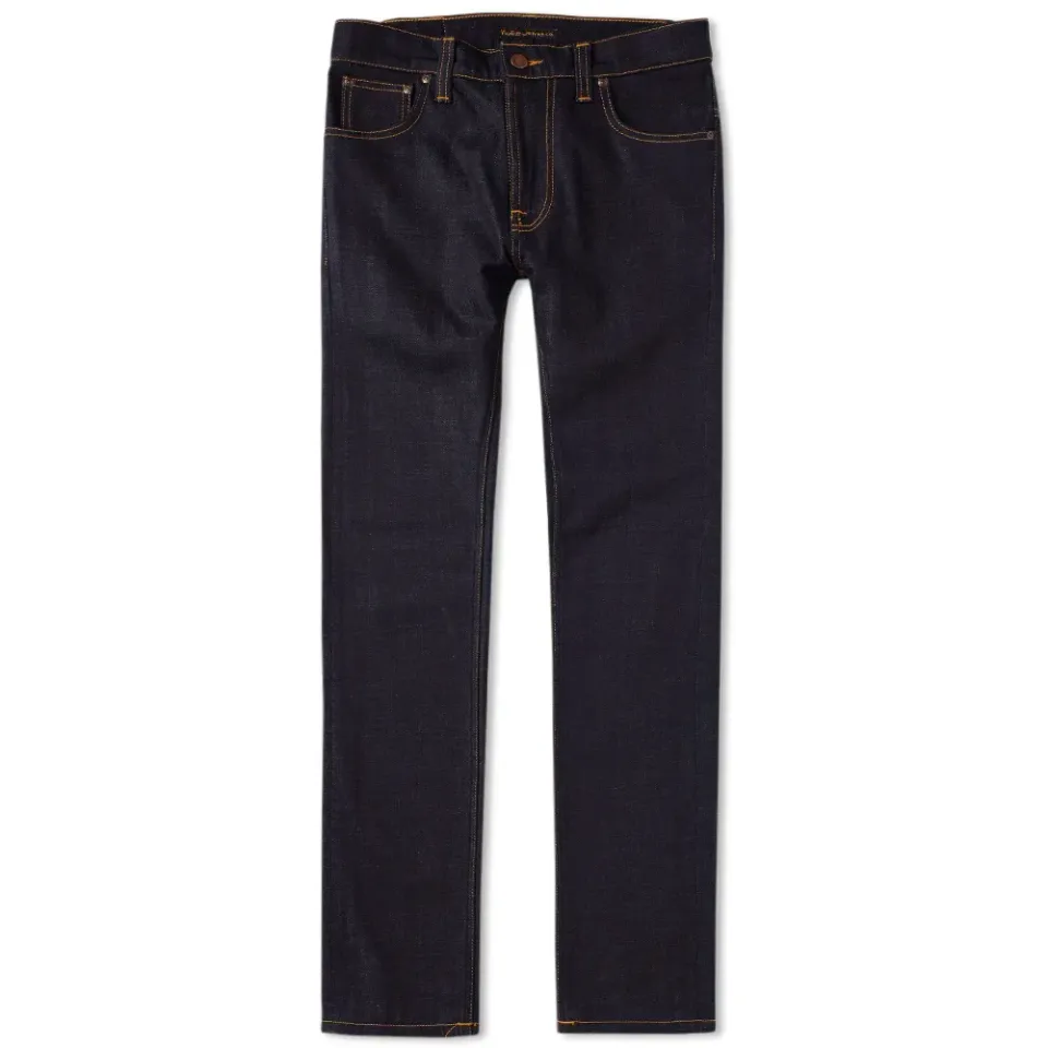 Nudie Thin Finn Jean