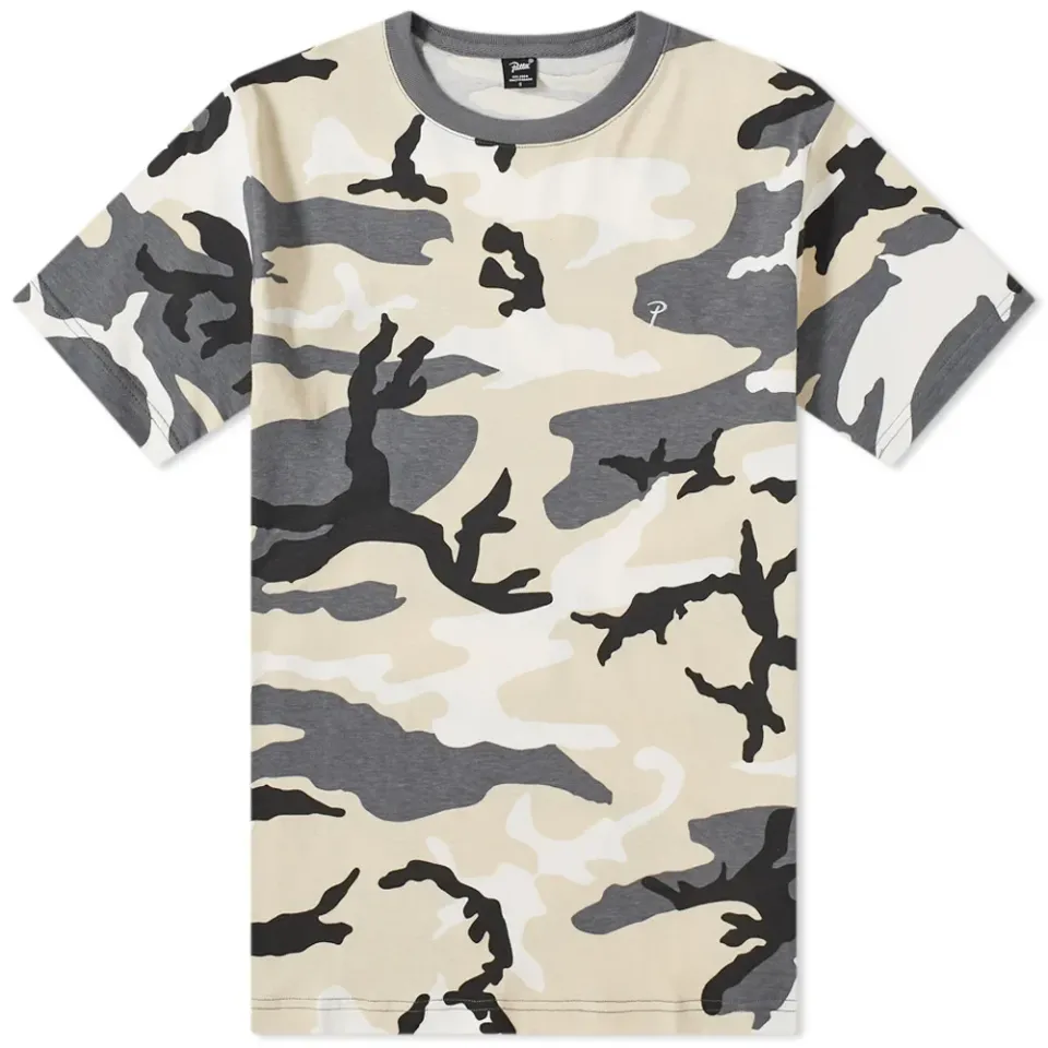 Basic T-Shirt