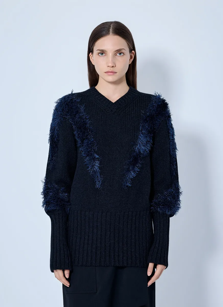 Macaw Jumper