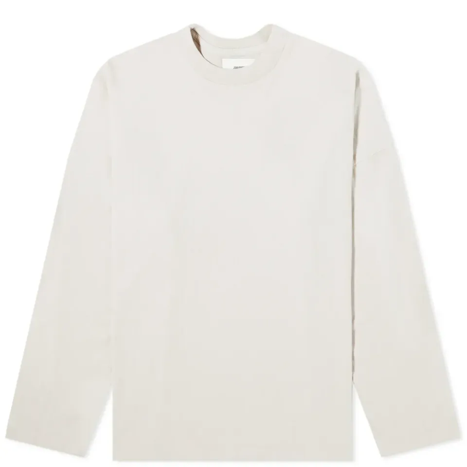 Long Sleeve Vintage T-Shirt