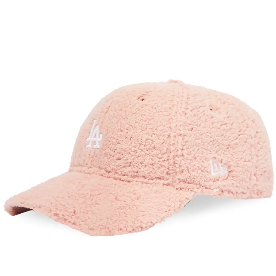 LA Dodgers Teddy 9Forty Adjustable Cap