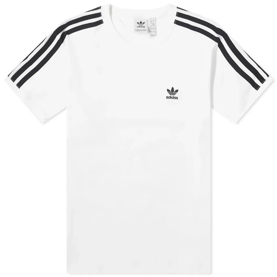 3 Stripe T-shirt