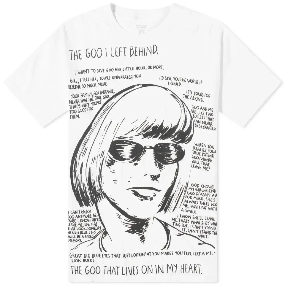 The Goo T-Shirt