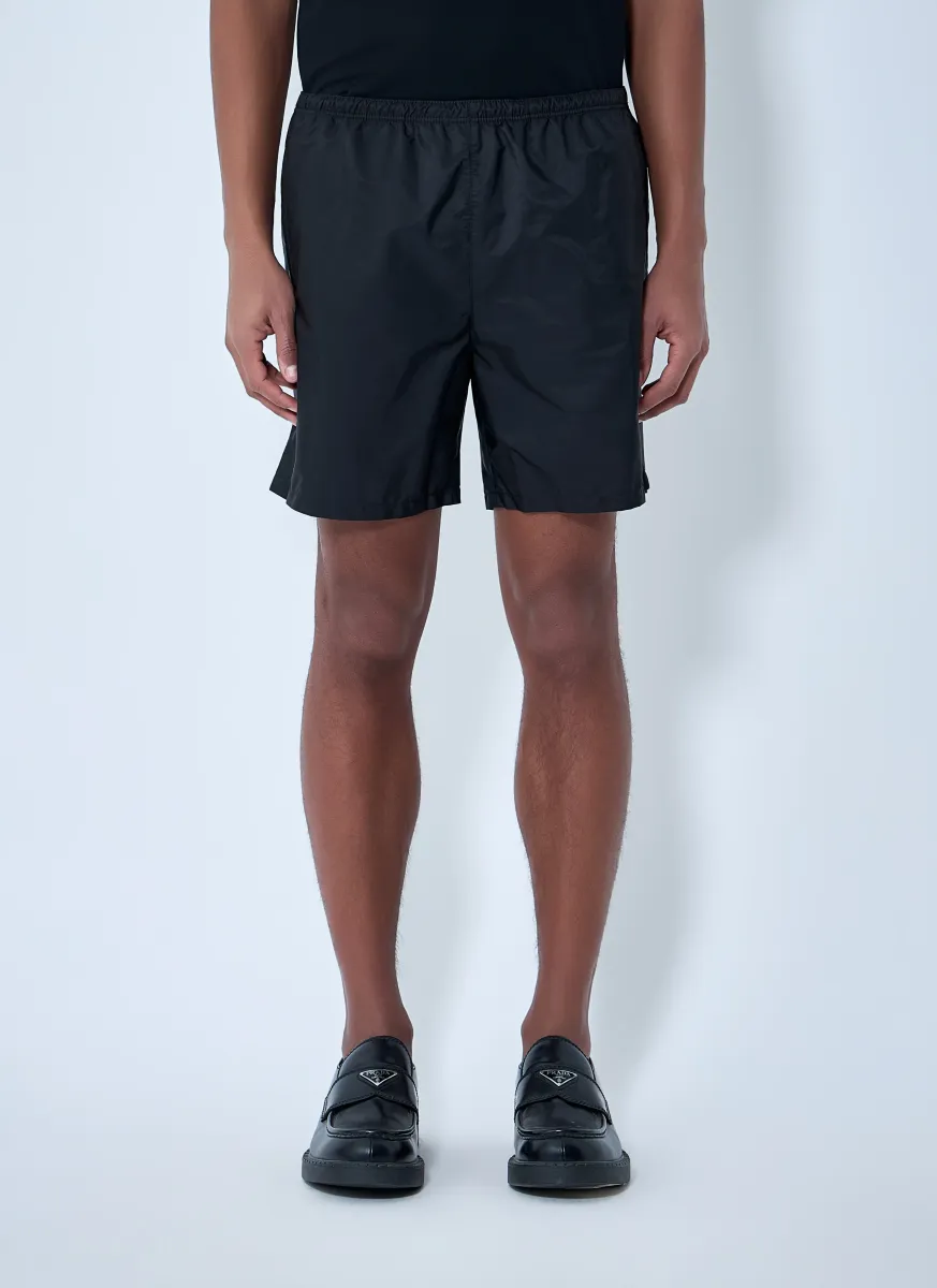 Re-Nylon Swim Shorts