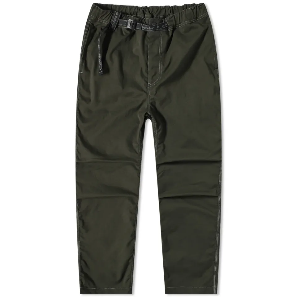 PE Climbing Pants