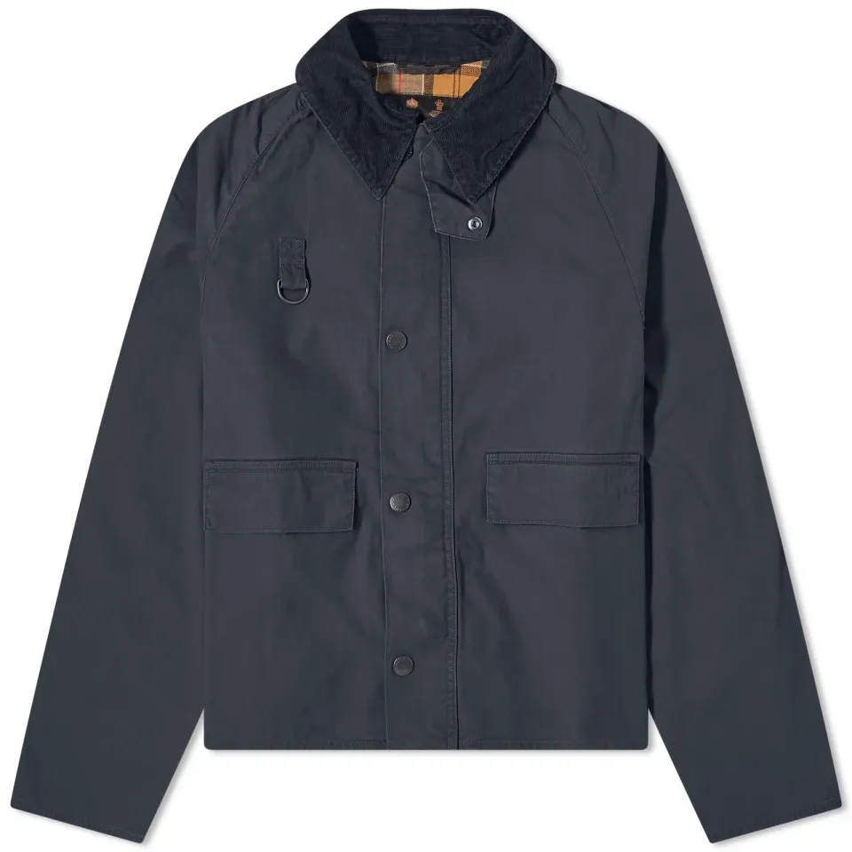 SL Spey Casual Jacket