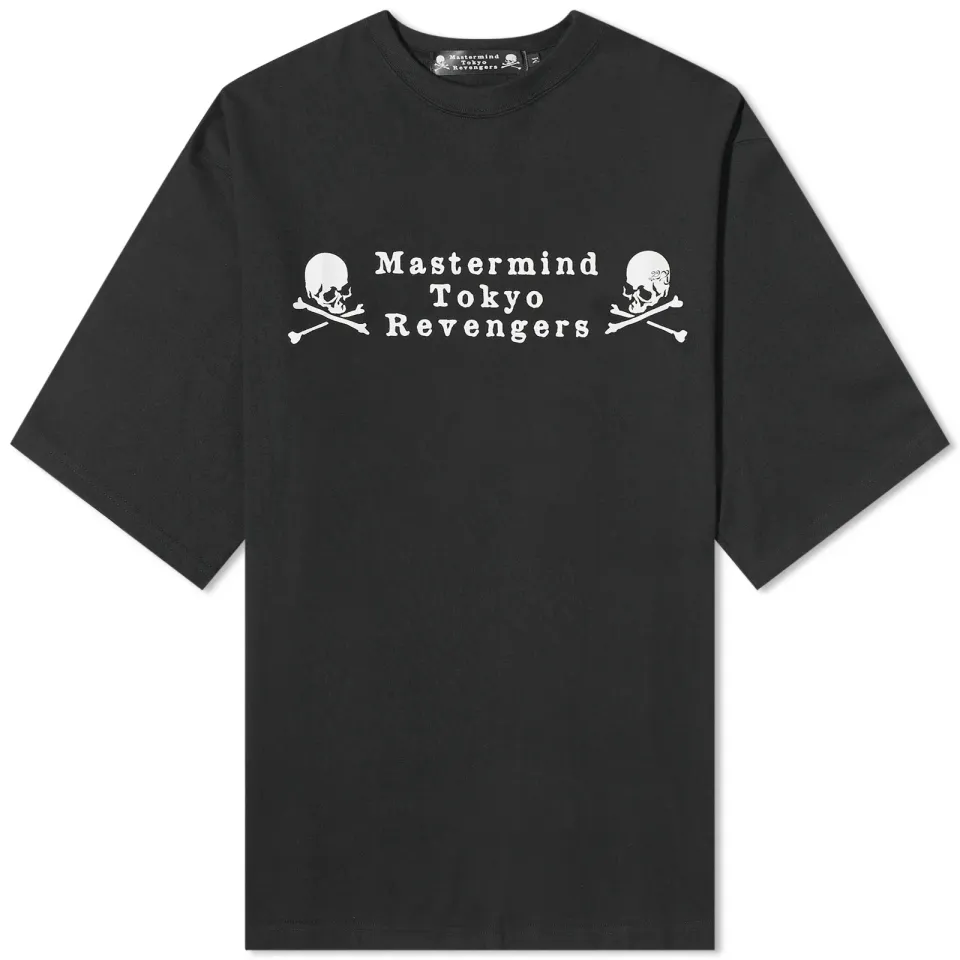 x Tokyo Revengers T-Shirt