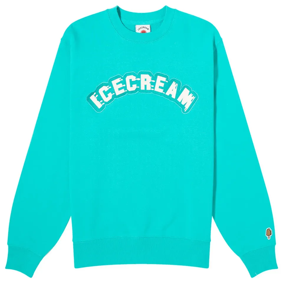 Drippy Sweatshirt