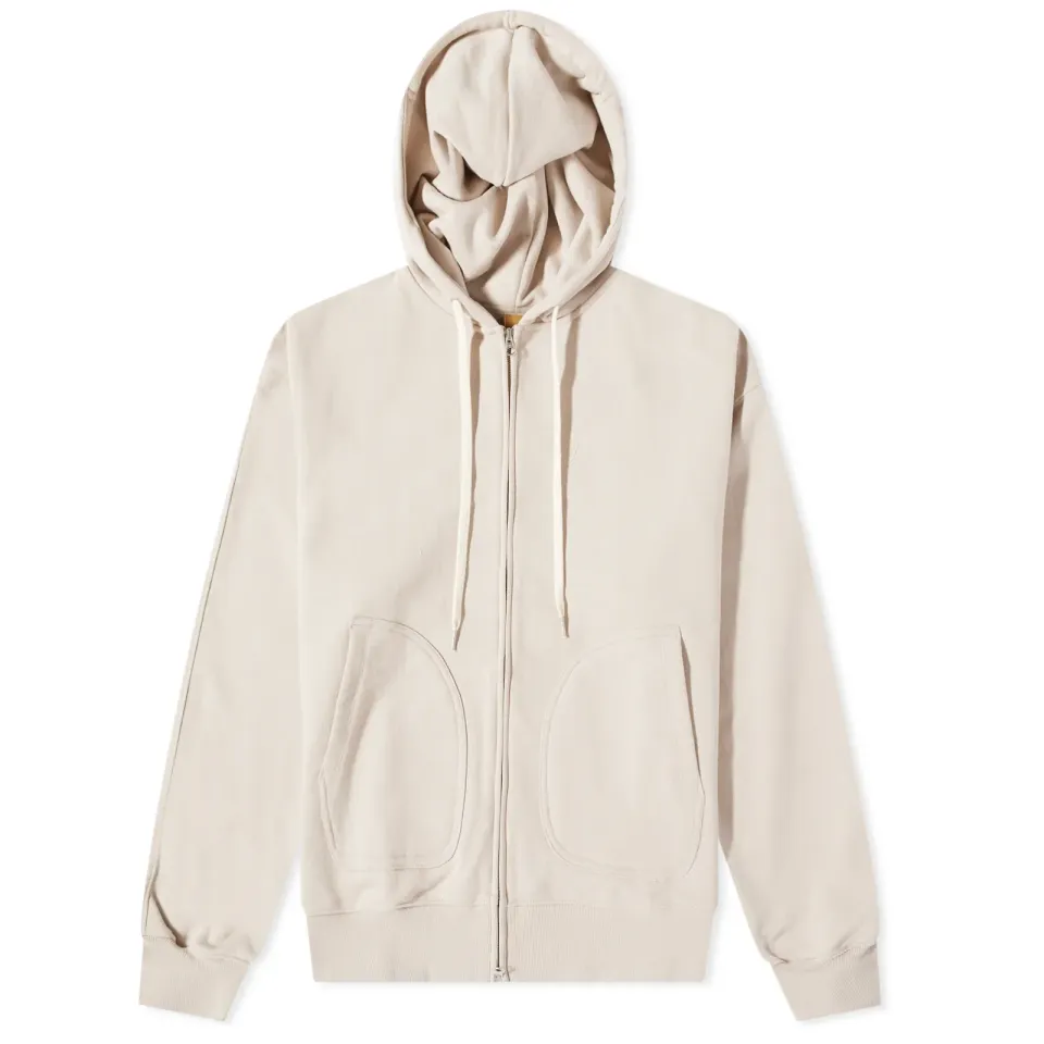 OG Heavyweight Zip Hoodie