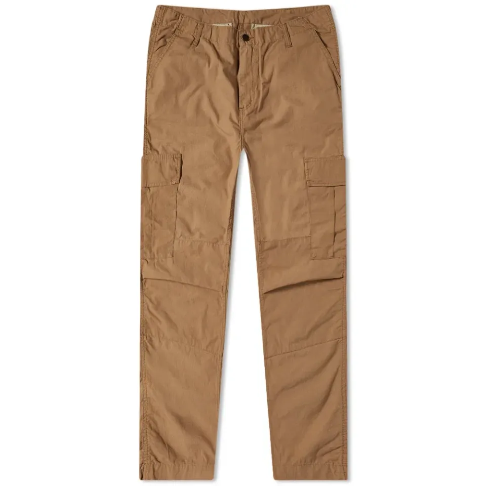 Regular Cargo Pant