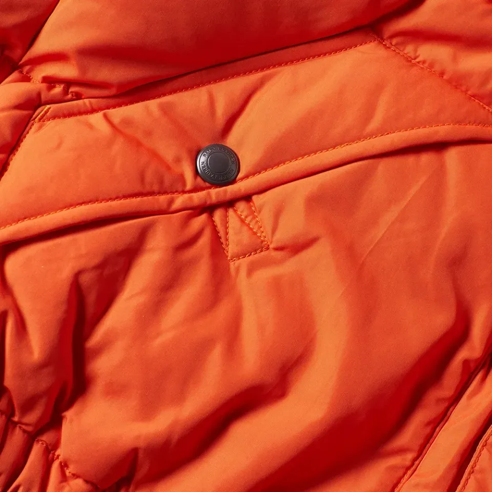 Elmwood Down Vest