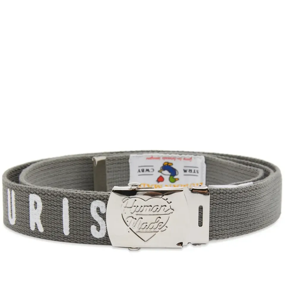 Web Belt