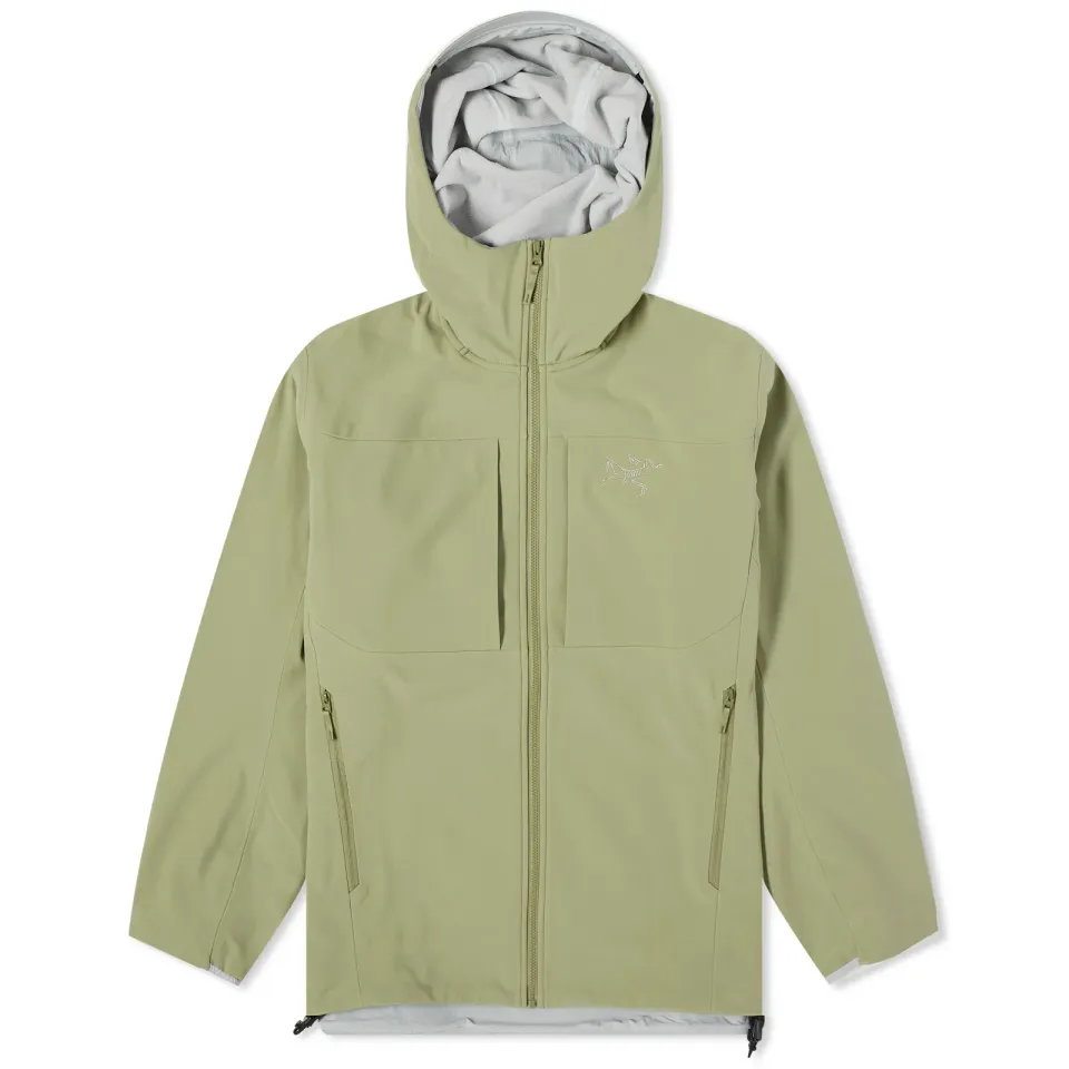 Arc'teryx Gamma MX Hooded Jacket