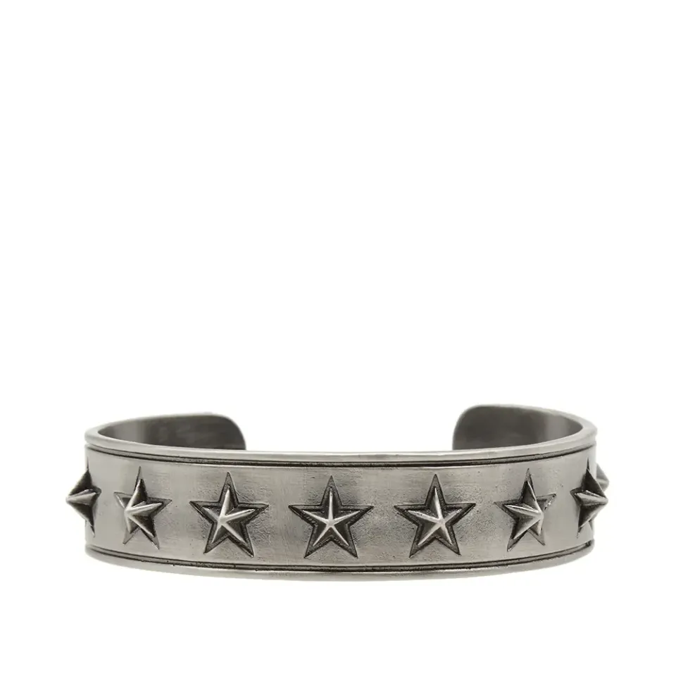 SOPHNET. Star Bangle