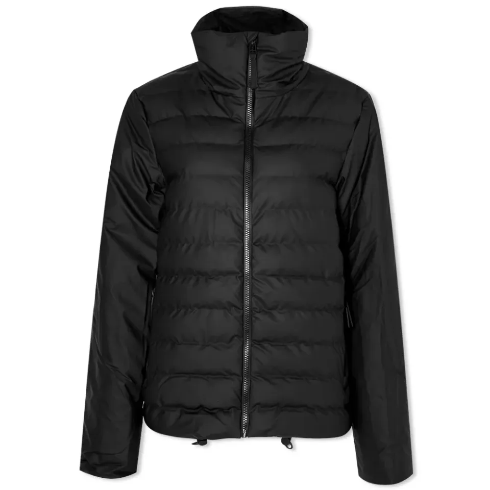 Trekker Jacket