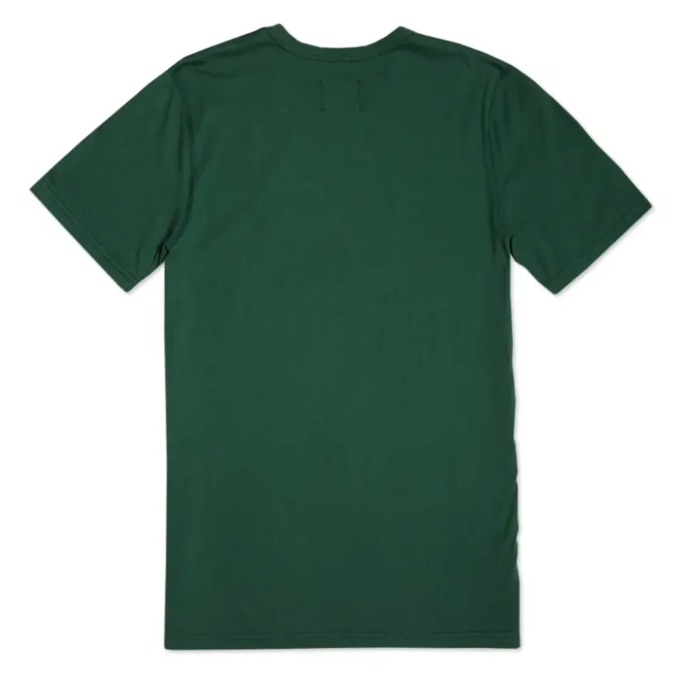 Set-In Tee