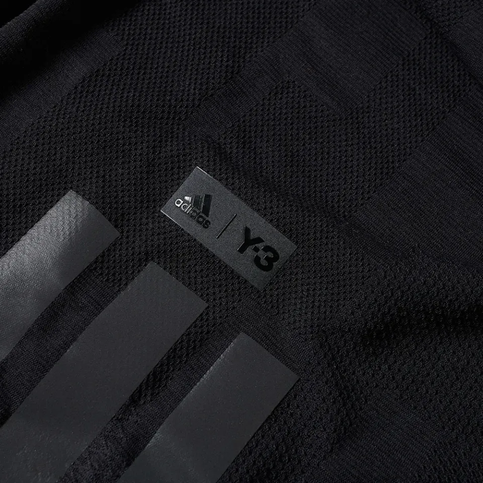 Long Sleeve Merino Tee