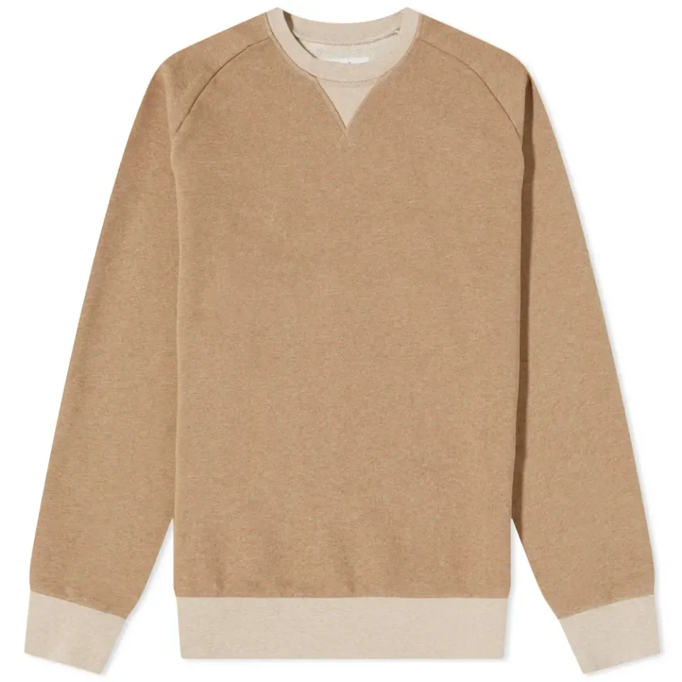 Mr. K Crew Sweat