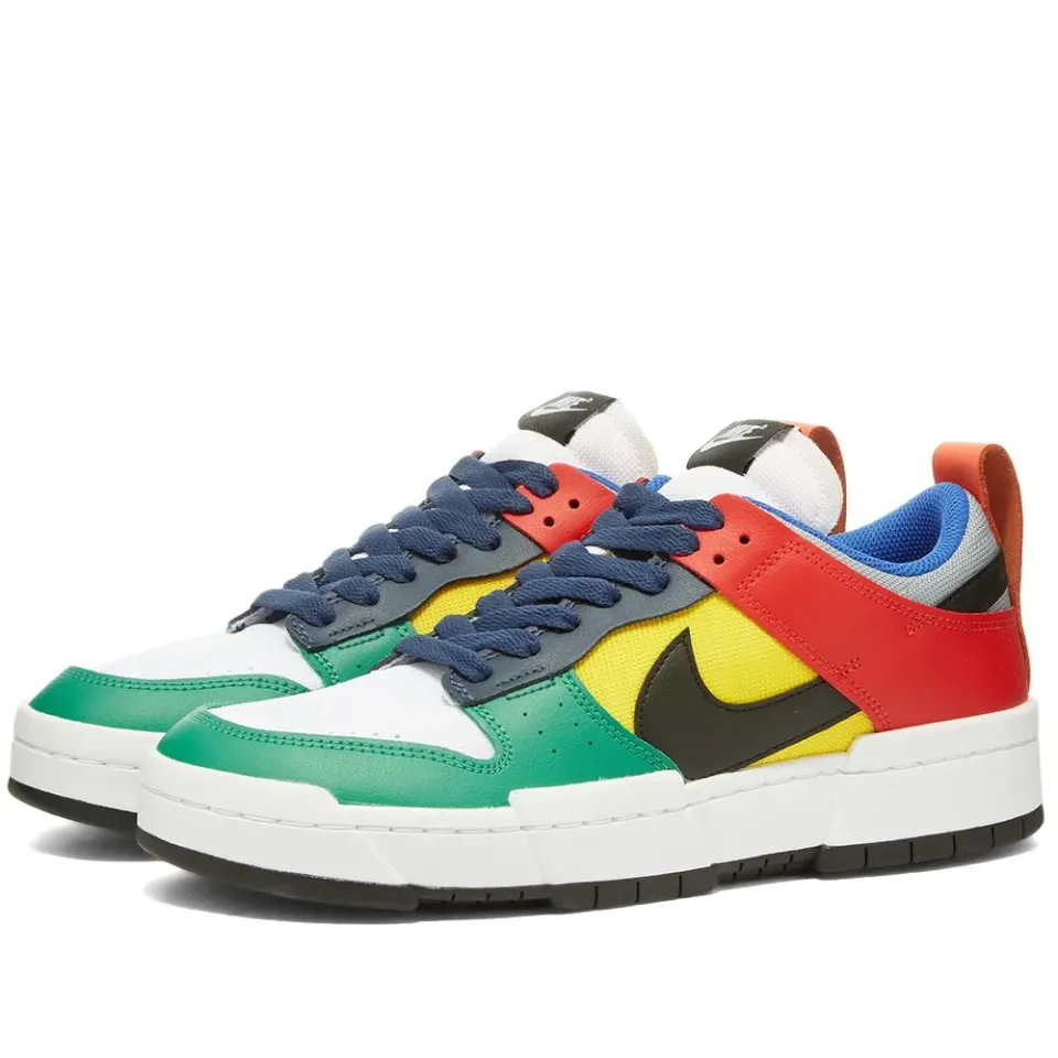 Dunk Low Disrupt W