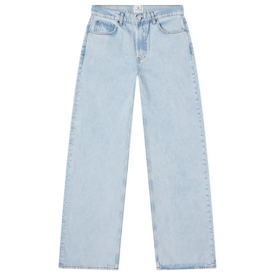 Hugh Jeans