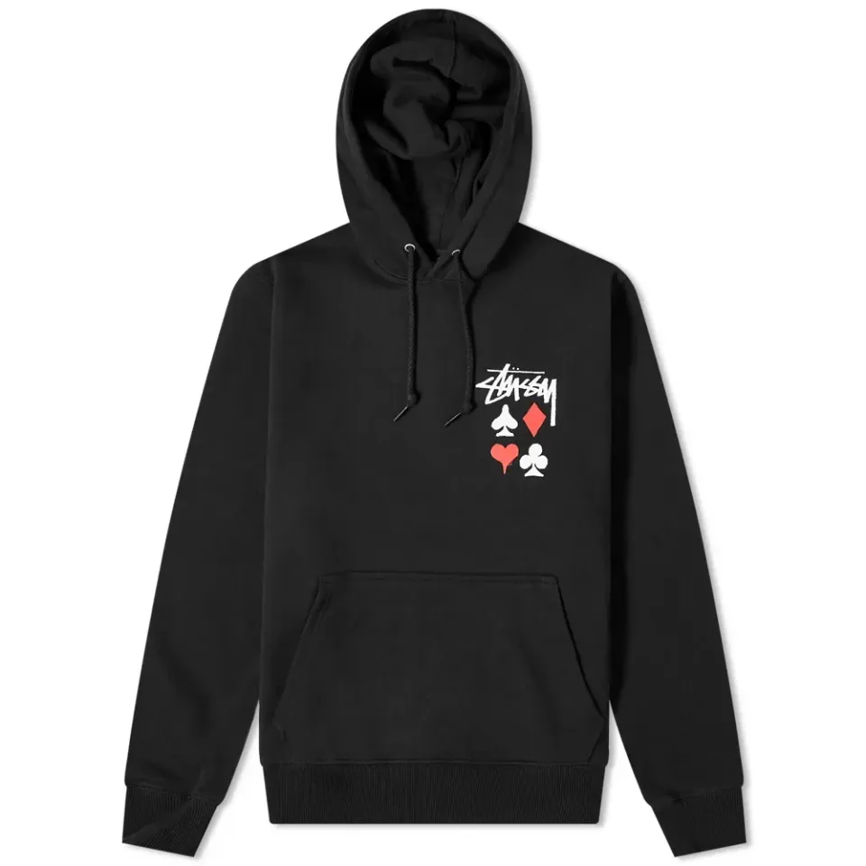 Full Deck 2 Hoody