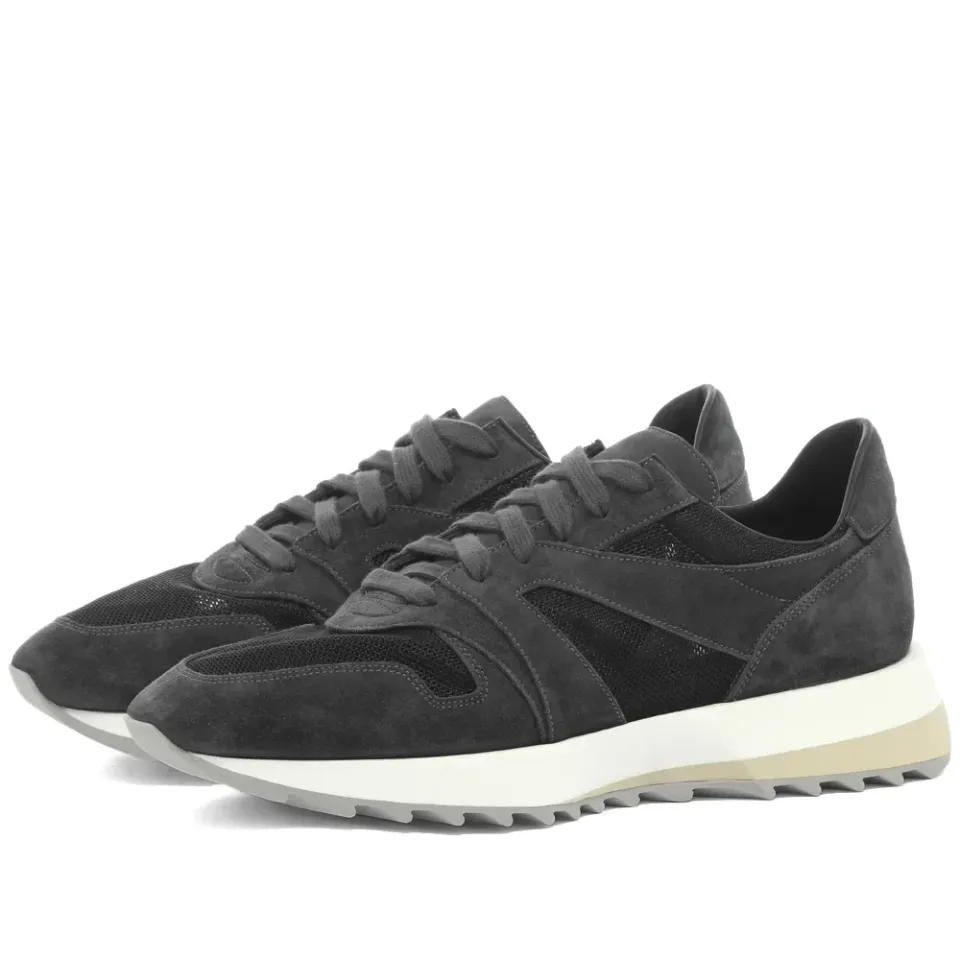 Vintage Runner Sneaker
