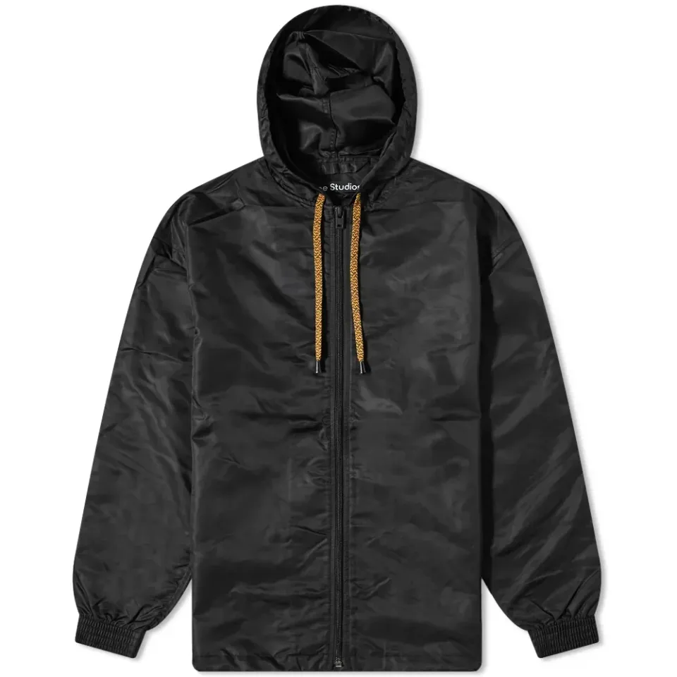 Opito Rainbow Face Jacket