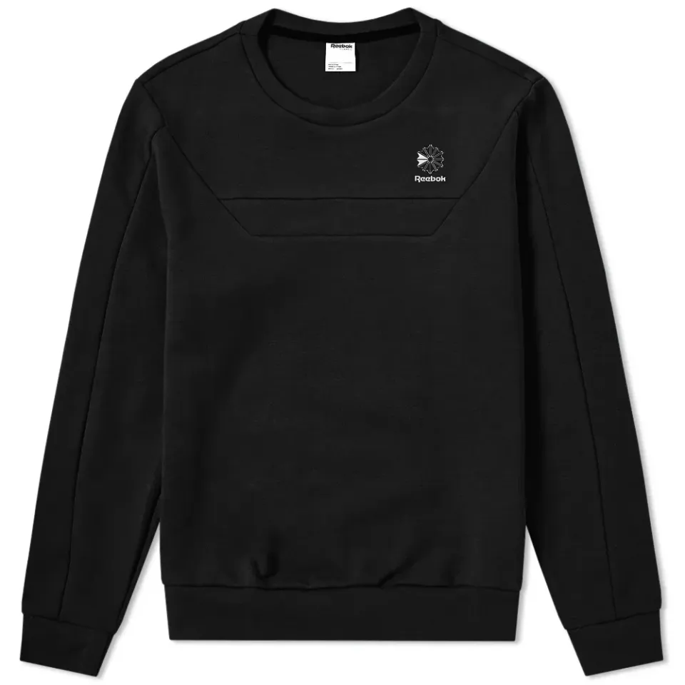 DC Crew Sweat