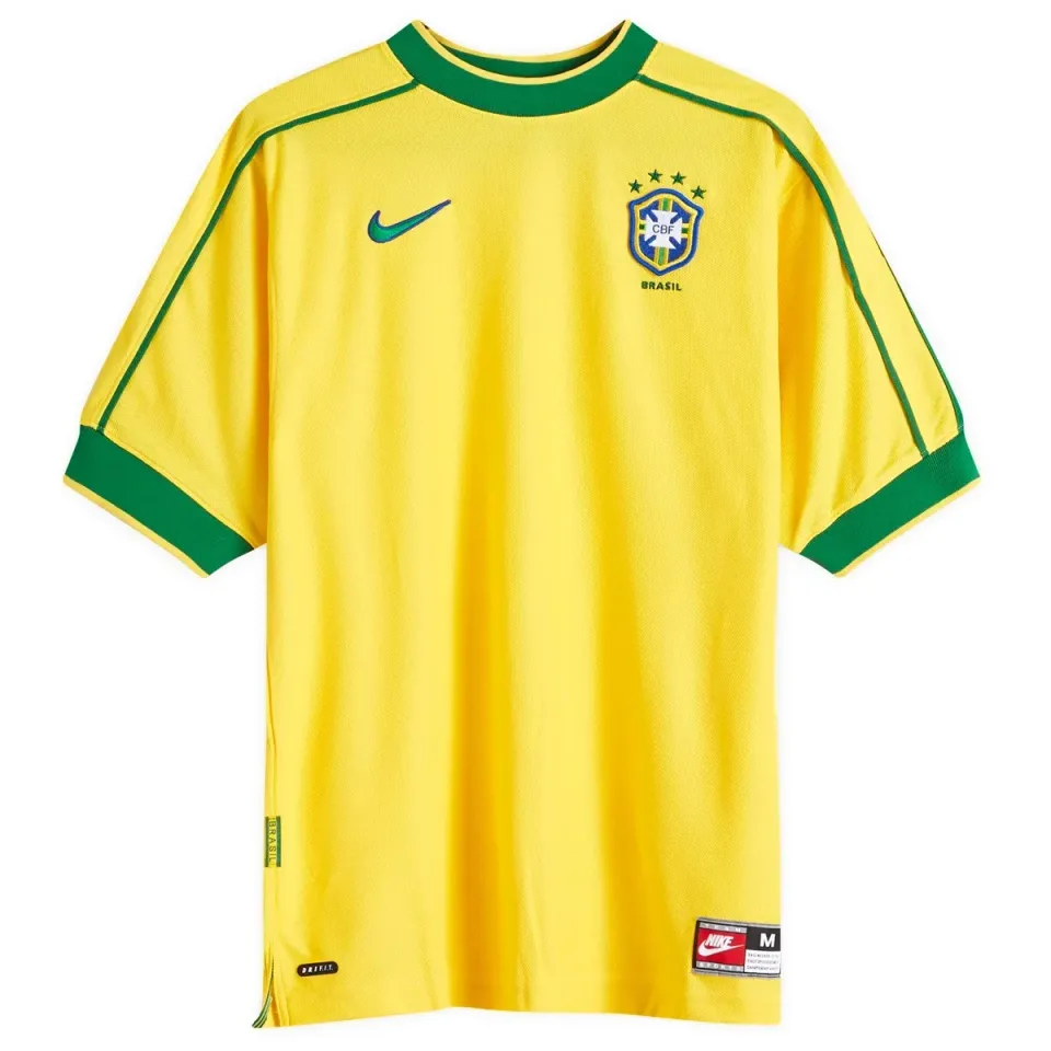 Nike CBF 98 Reissue Jersey